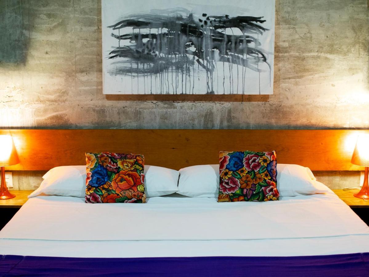 Casa Mermejita Mazunte Ngoại thất bức ảnh