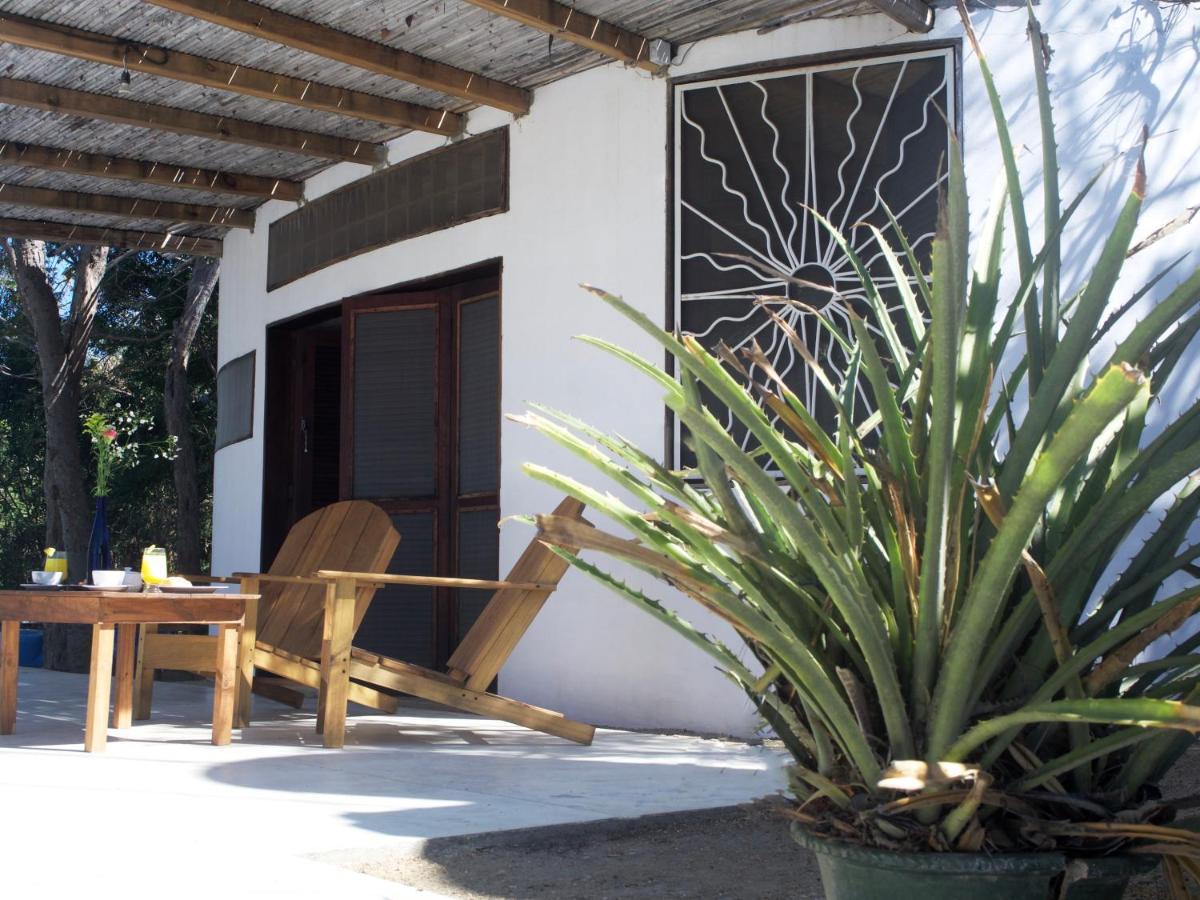 Casa Mermejita Mazunte Ngoại thất bức ảnh