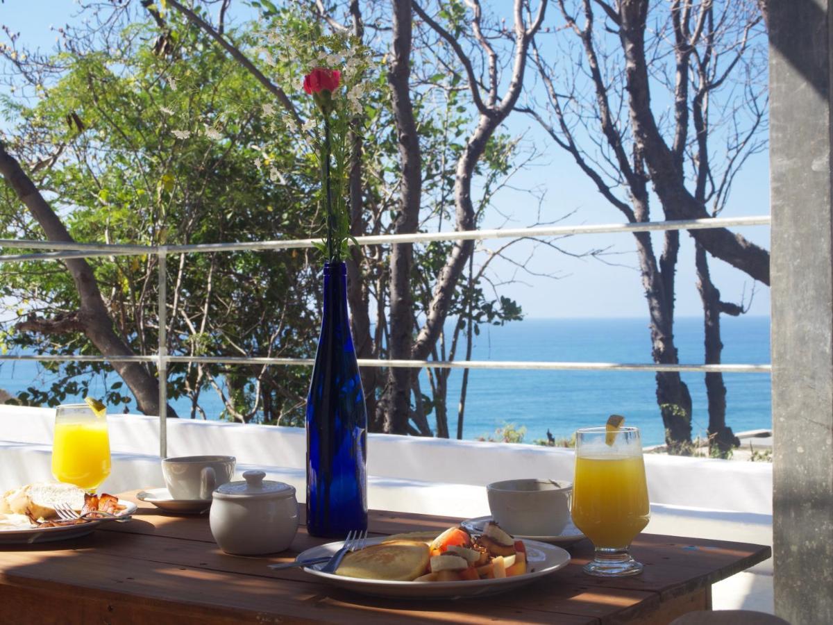 Casa Mermejita Mazunte Ngoại thất bức ảnh