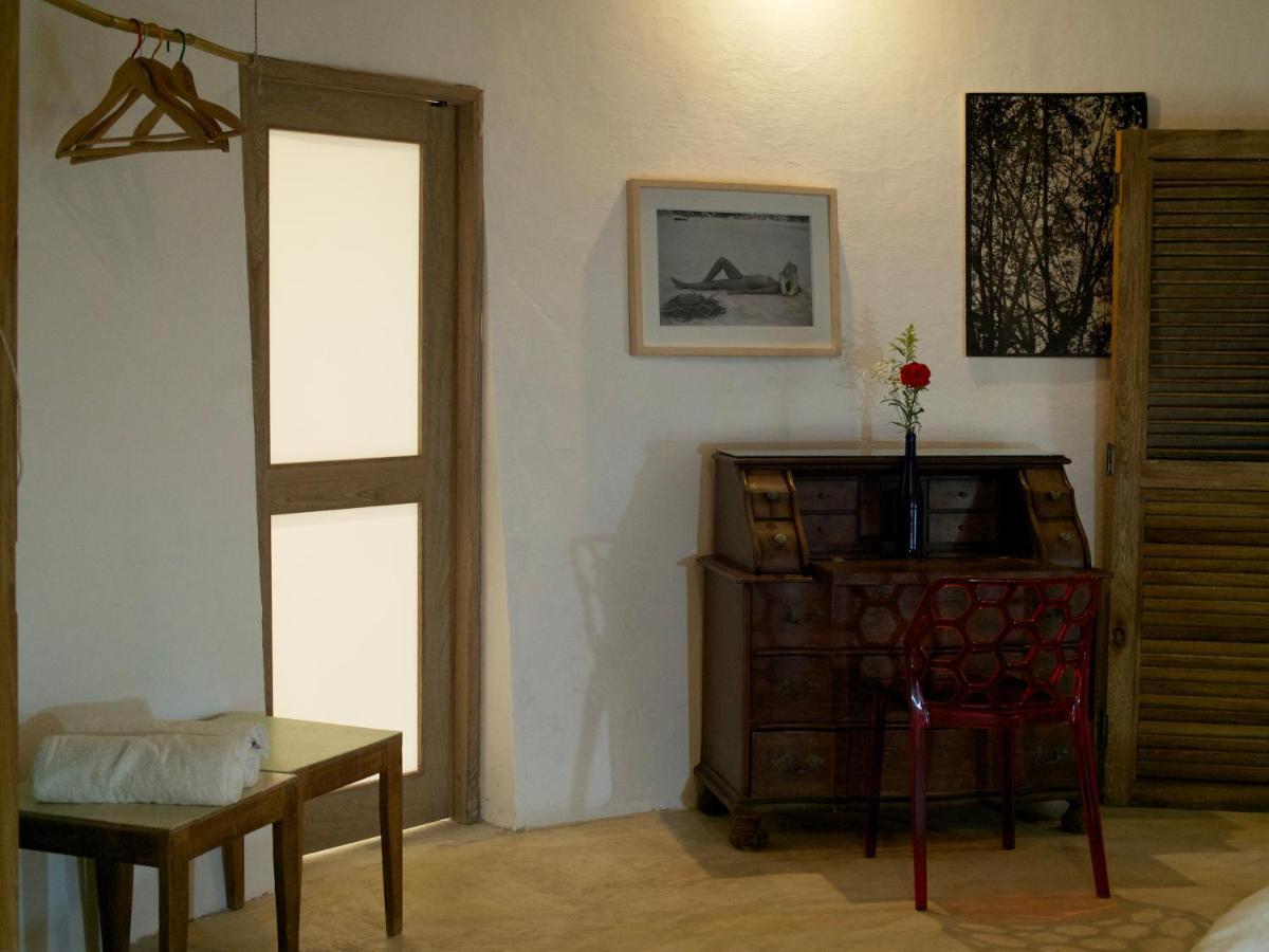 Casa Mermejita Mazunte Ngoại thất bức ảnh