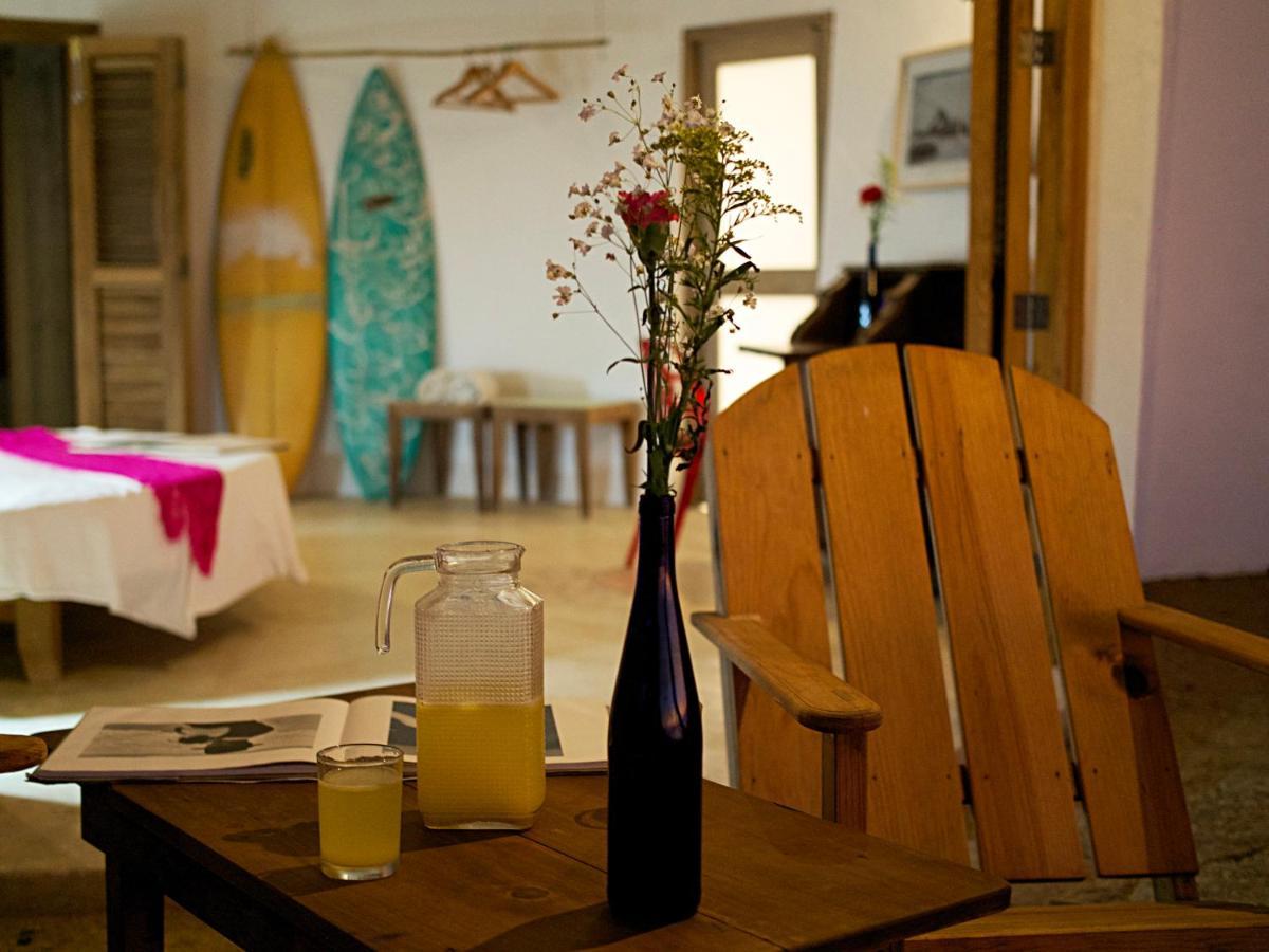 Casa Mermejita Mazunte Ngoại thất bức ảnh