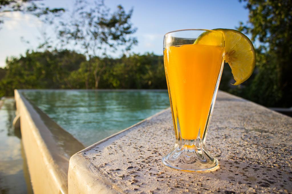 Casa Mermejita Mazunte Ngoại thất bức ảnh