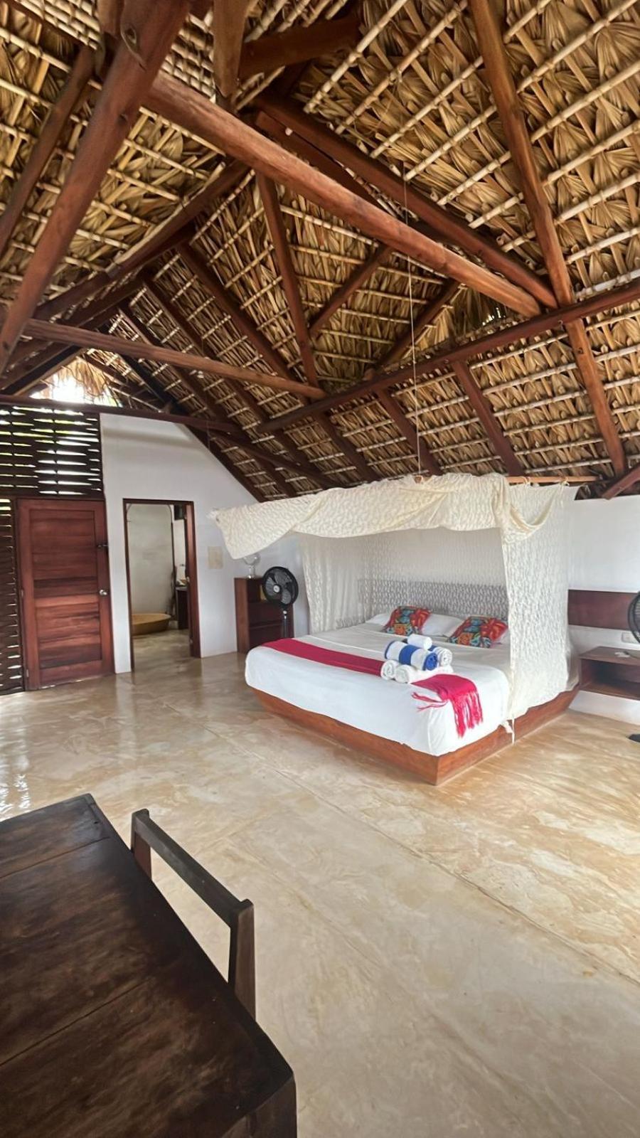 Casa Mermejita Mazunte Ngoại thất bức ảnh